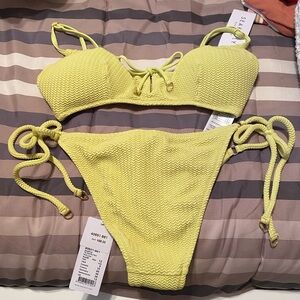 Seafolly bikini set